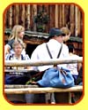 Alpine farm Freudenreich