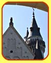 Schloss Neuschwanstein